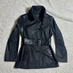 RUDSAK COLLECTION LUXURY OUTERWEAR — Small